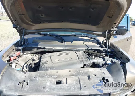 2025 Land Rover Defender 90 P300 S from USA, damaged, VIN SALEJ6EX3S2385047